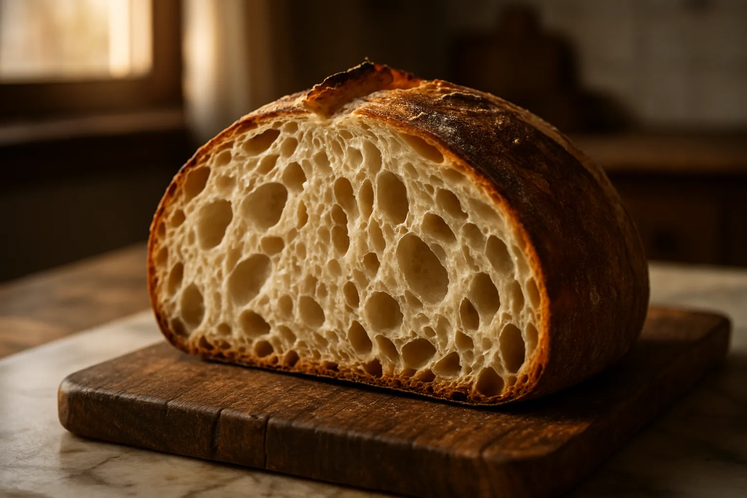 Mastering Sourdough Flavor: Essential Techniques