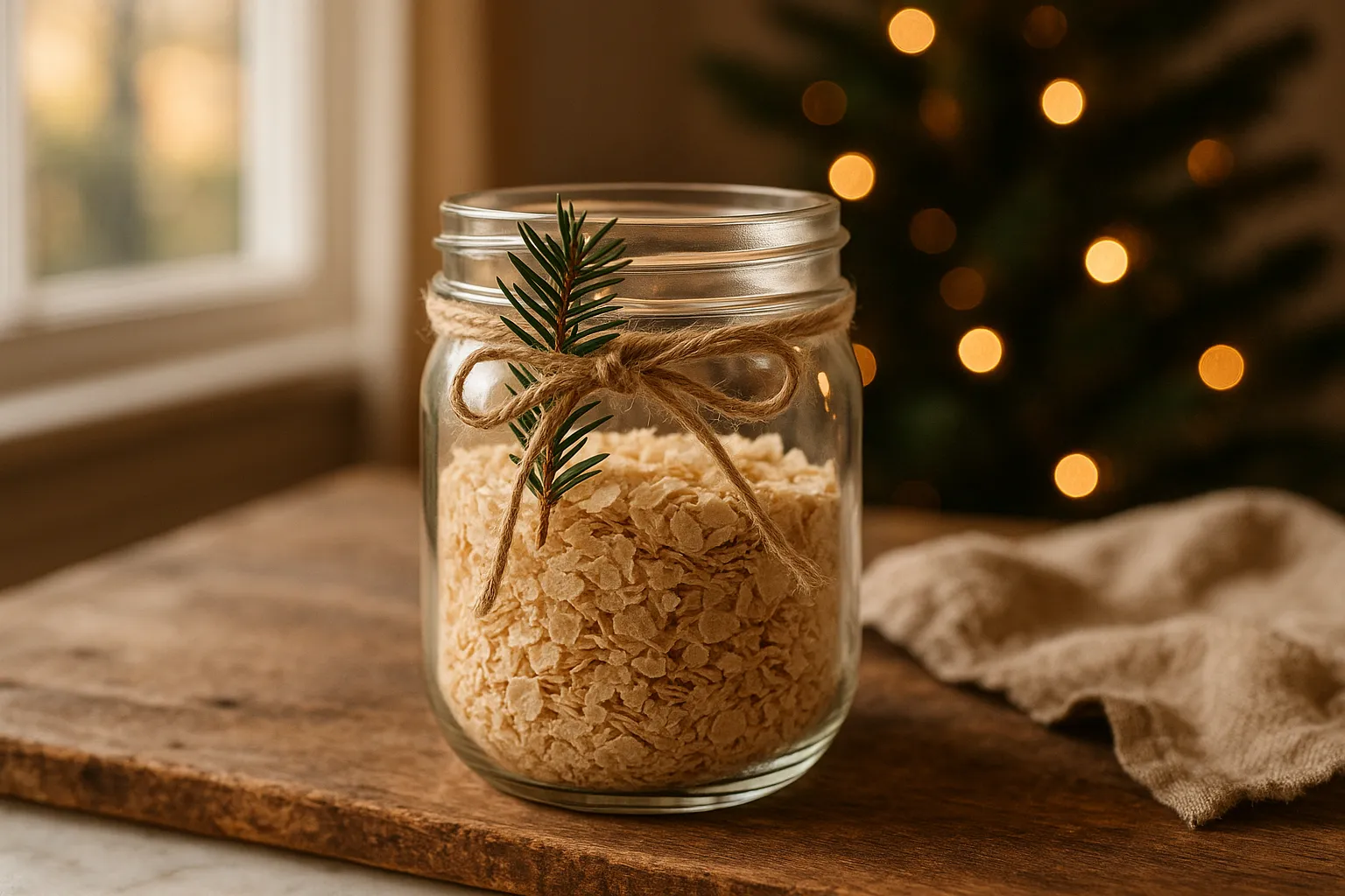 Sourdough Starter Gifts: Ship Safely This Holiday