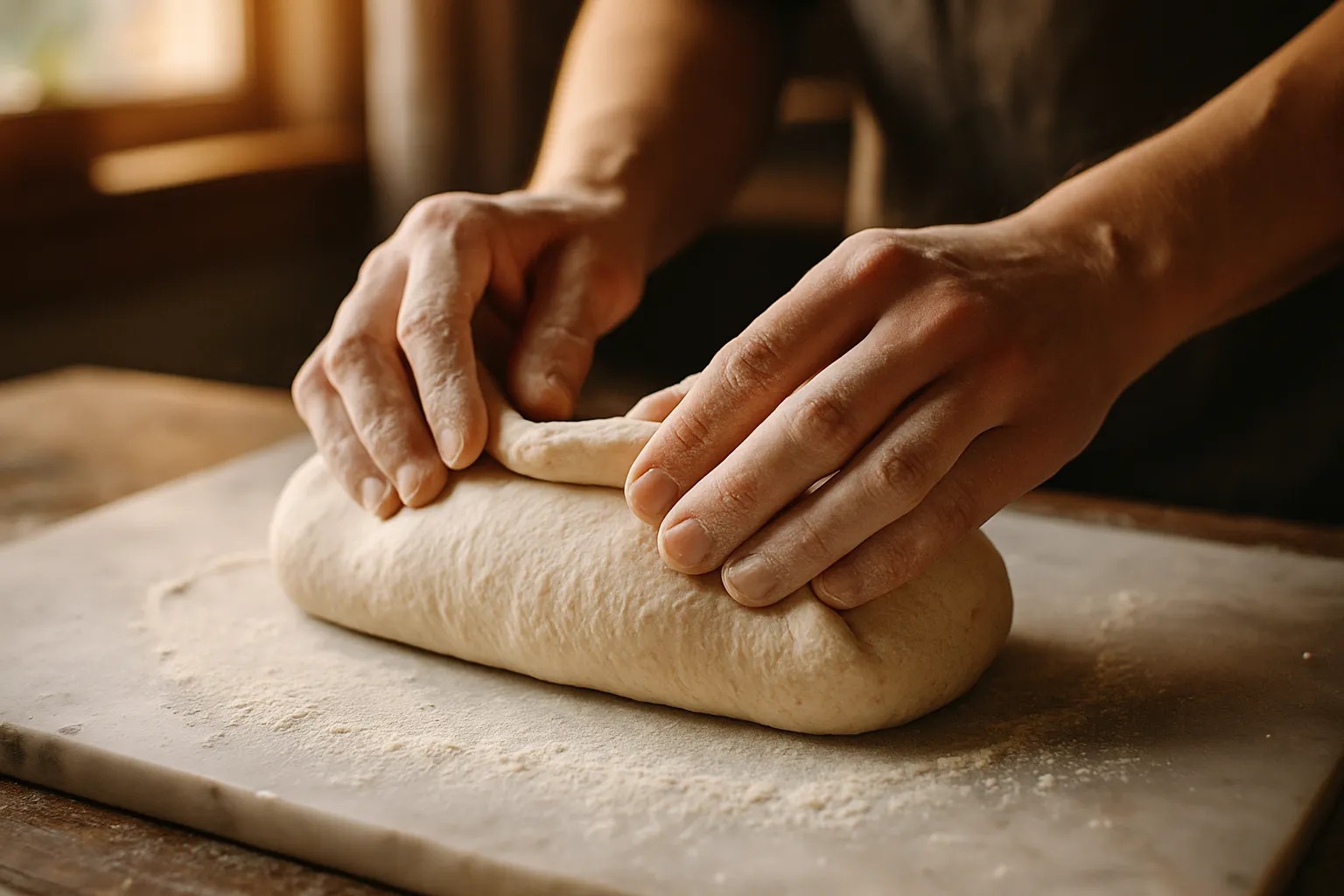 The Complete Sourdough Shaping Guide